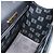 SAINT LAURENT Sac à main en cuir noir or Auth 177280A Doré - vue 18