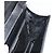 Sac à bandoulière Christian Dior en cuir noir et or Auth 177312 Doré - vue 21