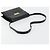 Sac à bandoulière Christian Dior en cuir noir et or Auth 177312 Doré - vue 7