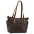 Borsa Tote LOUIS VUITTON Monogram Totally PM M56688 LV Auth BA12459 Monogramma