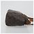 Borsa Tote LOUIS VUITTON Monogram Totally PM M56688 LV Auth BA12459 Monogramma - vista 3
