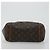 Borsa Tote LOUIS VUITTON Monogram Totally PM M56688 LV Auth BA12459 Monogramma - vista 5