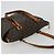 Borsa Tote LOUIS VUITTON Monogram Totally PM M56688 LV Auth BA12459 Monogramma - vista 6