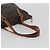 Borsa Tote LOUIS VUITTON Monogram Totally PM M56688 LV Auth BA12459 Monogramma - vista 7