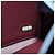CHANEL Matelasse 23 Chain Bag Lamb Skin 2way Navy Gold CC Auth ep14001SAM D'oro Blu navy - vista 12