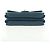 CHANEL Matelasse 23 Chain Bag Lamb Skin 2way Navy Gold CC Auth ep14001SAM D'oro Blu navy - vista 5