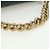 CHANEL Matelasse 23 Chain Bag Lamb Skin 2way Navy Gold CC Auth ep14001SAM D'oro Blu navy - vista 7