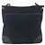 Borsa a Spalla BOTTEGA VENETA paglia Navy Gold Auth 178160 D'oro Blu navy - vista 13