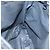 Borsa a Spalla BOTTEGA VENETA paglia Navy Gold Auth 178160 D'oro Blu navy - vista 18
