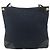 Borsa a Spalla BOTTEGA VENETA paglia Navy Gold Auth 178160 D'oro Blu navy - vista 2