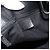 Borsa Tote GUCCI GG Canvas Nera Argento 120836 Auth 179008 Nero - vista 17