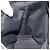 Borsa Tote GUCCI GG Canvas Nera Argento 120836 Auth 179008 Nero - vista 18