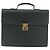 LOUIS VUITTON Taiga Serviette Moskova Business Bag Epicea M30034 LV Auth bs35001 - vista 13