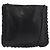 Borsa a tracolla Miu Miu in pelle nera Auth 177550 Nero