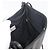Borsa a tracolla Miu Miu in pelle nera Auth 177550 Nero - vista 18