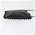 Borsa a tracolla Miu Miu in pelle nera Auth 177550 Nero - vista 3