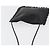 Borsa a tracolla Miu Miu in pelle nera Auth 177550 Nero - vista 6
