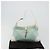 Borsa a Spalla Jackie GG Canvas GUCCI Azzurro Oro 001 4057 Auth 177714 D'oro Blu chiaro - vista 12