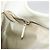 Borsa a Spalla Jackie GG Canvas GUCCI Azzurro Oro 001 4057 Auth 177714 D'oro Blu chiaro - vista 23