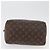 LOUIS VUITTON Borsa Monogram Speedy 25 M41528 LV Auth 168849 Monogramma - vista 5