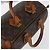 LOUIS VUITTON Borsa Monogram Speedy 25 M41528 LV Auth 168849 Monogramma - vista 6