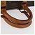 LOUIS VUITTON Borsa Monogram Speedy 25 M41528 LV Auth 168849 Monogramma - vista 7