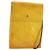 LOUIS VUITTON Monogram Vernis Kenmare Pouch Lime Yellow M91062 LV Auth bs34726A D'oro
