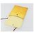 LOUIS VUITTON Monogram Vernis Kenmare Pouch Lime Yellow M91062 LV Auth bs34726A D'oro - vista 10