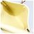LOUIS VUITTON Monogram Vernis Kenmare Pouch Lime Yellow M91062 LV Auth bs34726A D'oro - vista 11
