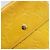 LOUIS VUITTON Monogram Vernis Kenmare Pouch Lime Yellow M91062 LV Auth bs34726A D'oro - vista 18