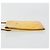 LOUIS VUITTON Monogram Vernis Kenmare Pouch Lime Yellow M91062 LV Auth bs34726A D'oro - vista 4