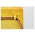 LOUIS VUITTON Monogram Vernis Kenmare Pouch Lime Yellow M91062 LV Auth bs34726A D'oro - vista 9