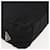 Borsa a Spalla PRADA Nylon Nero Argento Auth bs34797 - vista 14