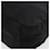 Borsa a Spalla PRADA Nylon Nero Argento Auth bs34797 - vista 15