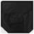 Borsa a Spalla PRADA Nylon Nero Argento Auth bs34797 - vista 16