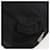 Borsa a Spalla PRADA Nylon Nero Argento Auth bs34797 - vista 17
