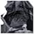 Borsa a Spalla PRADA Nylon Nero Argento Auth bs34797 - vista 21
