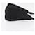 Borsa a Spalla PRADA Nylon Nero Argento Auth bs34797 - vista 3