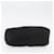 Borsa a Spalla PRADA Nylon Nero Argento Auth bs34797 - vista 5