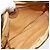 16 Céline CELINE Macadam Canvas Schultertasche PVC Leder Braun Gold Authentisch fm5323 Golden - Ansicht 11