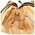 16 Céline CELINE Macadam Canvas Schultertasche PVC Leder Braun Gold Authentisch fm5323 Golden - Ansicht 19