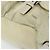 PRADA Backpack Nylon Ivory Silver Auth am11437 Silvery Cream - view 15