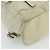 PRADA Backpack Nylon Ivory Silver Auth am11437 Silvery Cream - view 16