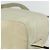 PRADA Backpack Nylon Ivory Silver Auth am11437 Silvery Cream - view 17