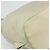 PRADA Backpack Nylon Ivory Silver Auth am11437 Silvery Cream - view 18