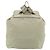 PRADA Backpack Nylon Ivory Silver Auth am11437 Silvery Cream - view 2