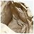 PRADA Backpack Nylon Ivory Silver Auth am11437 Silvery Cream - view 22