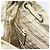PRADA Backpack Nylon Ivory Silver Auth am11437 Silvery Cream - view 24