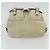 PRADA Backpack Nylon Ivory Silver Auth am11437 Silvery Cream - view 5