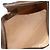 Borsa GUCCI GG Supreme Web Sherry Line PVC Beige Oro 119 02 088 Auth 178473 D'oro - vista 11